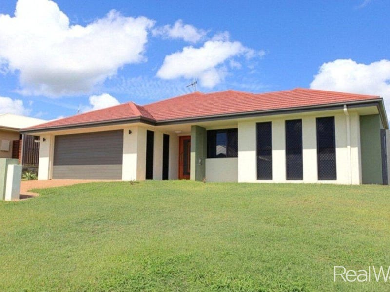 Houses for Rent in QLD 4670