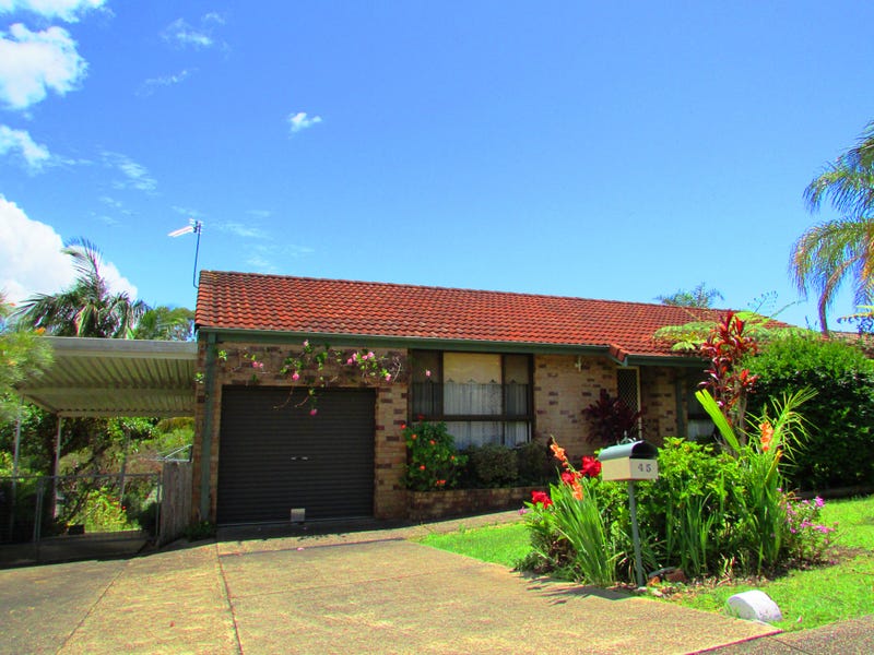45 Marshall Way, Nambucca Heads, NSW 2448