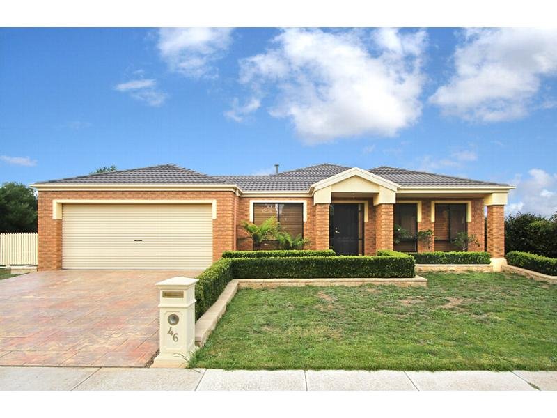 46 Tootle Street, Kilmore, VIC 3764