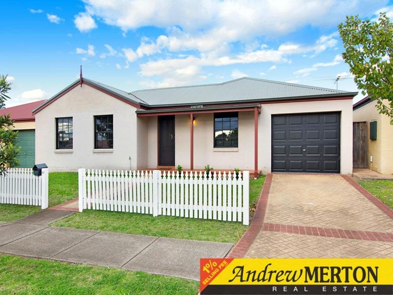 47 Delaney Drive, Doonside, NSW 2767 Property Details