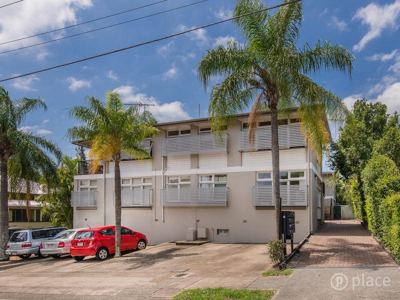 11/52 Mark Street, New Farm, Qld 4005