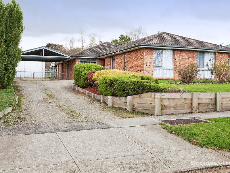 28 Railway Avenue, Tynong, Vic 3813 Property Details