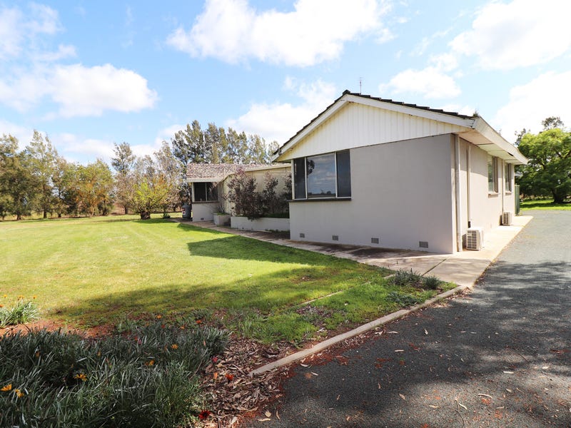 1222 Manley Road, Merrigum, Vic 3618 - Property Details