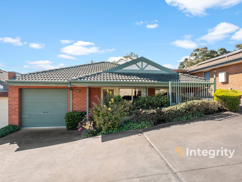 22/13 Steel Street, Healesville, Vic 3777 Unit for Sale realestate