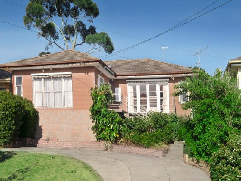 48 Cuthbert Street, Bulleen, Vic 3105 Property Details