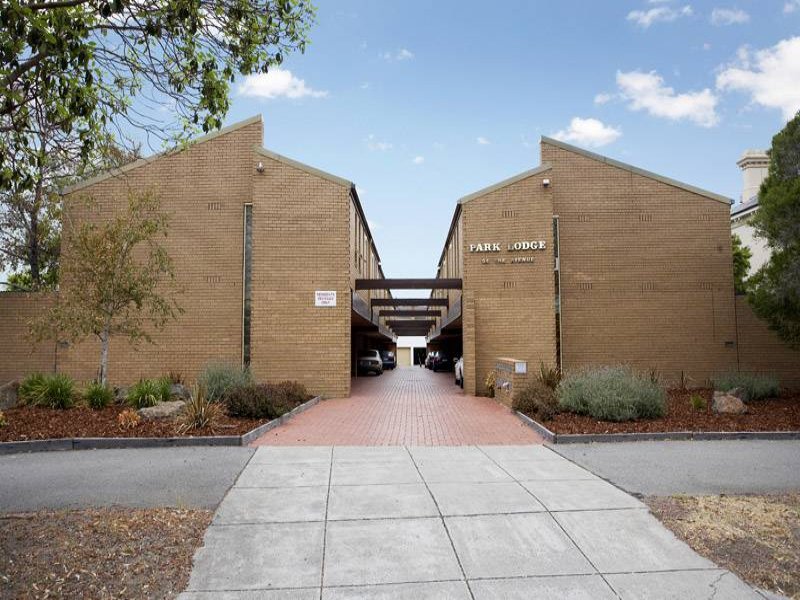 12/54 The Avenue, Parkville, VIC 3052