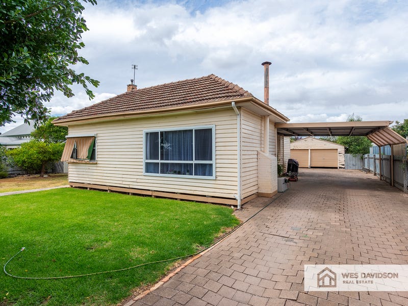 92 Dooen Road, Horsham, Vic 3400 House for Sale