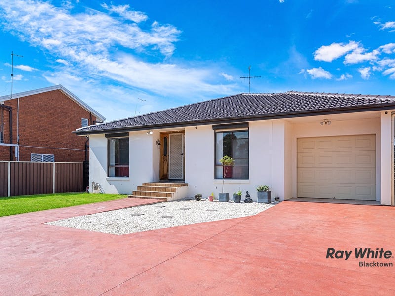 85 QUAKERS ROAD, Marayong, NSW 2148 Property Details