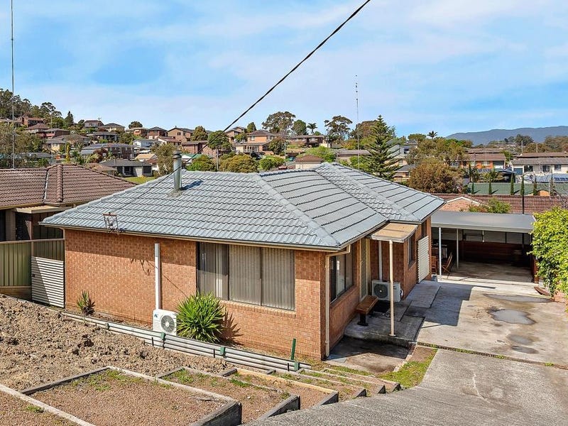 61 Emerson Road, Dapto, NSW 2530