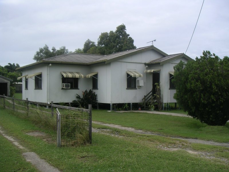 86 Dalrymple Street, Bowen, QLD 4805