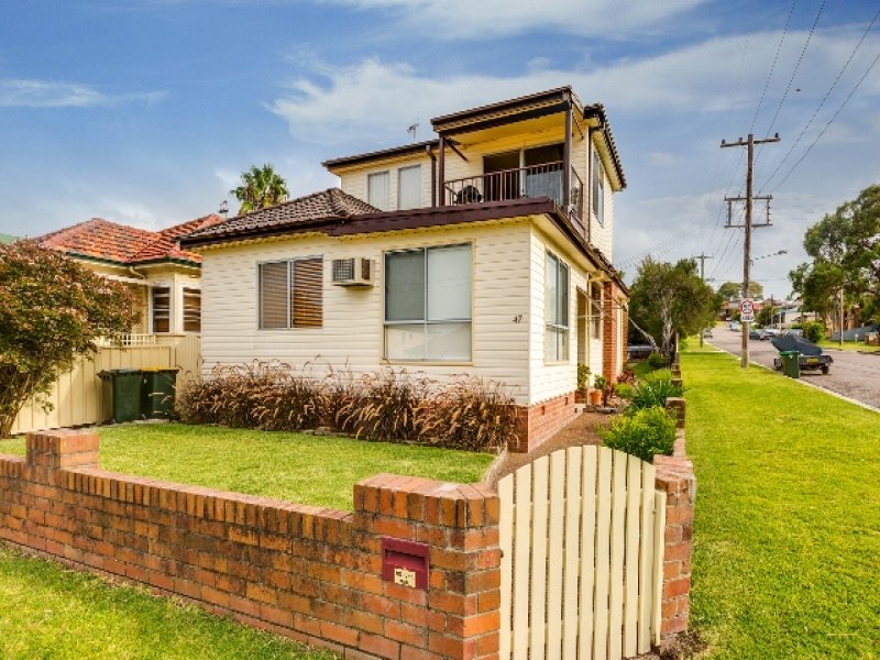 47 Evans Street, Belmont, NSW 2280