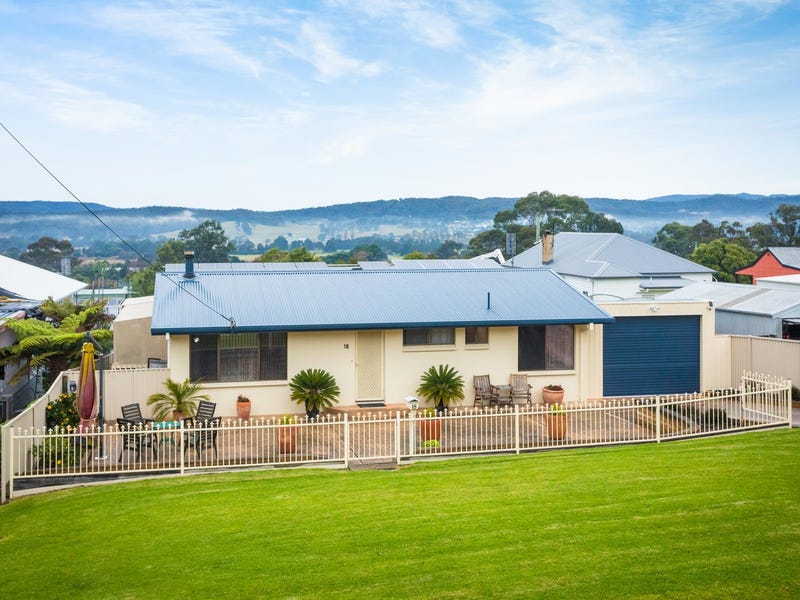 18 Brunker Street, Pambula, NSW 2549 House for Sale