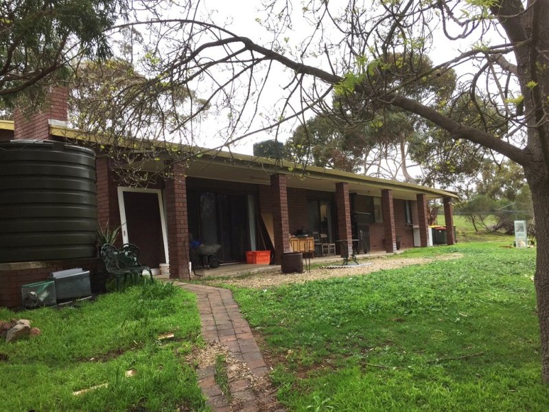 156 Precolumb Road, One Tree Hill, SA 5114 156 Precolumb Road, One Tree Hill, SA 5114