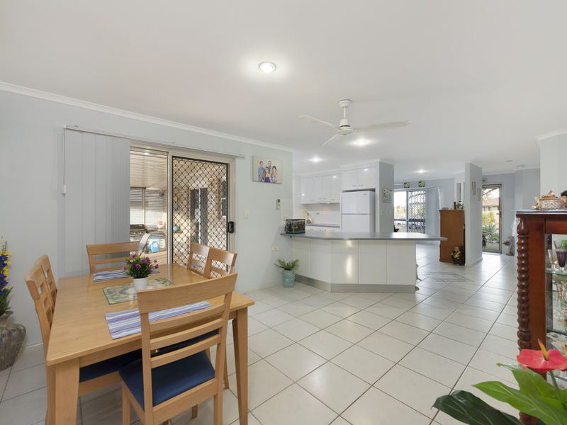 10 Charlotte Court, Kalkie, Qld 4670 Property Details