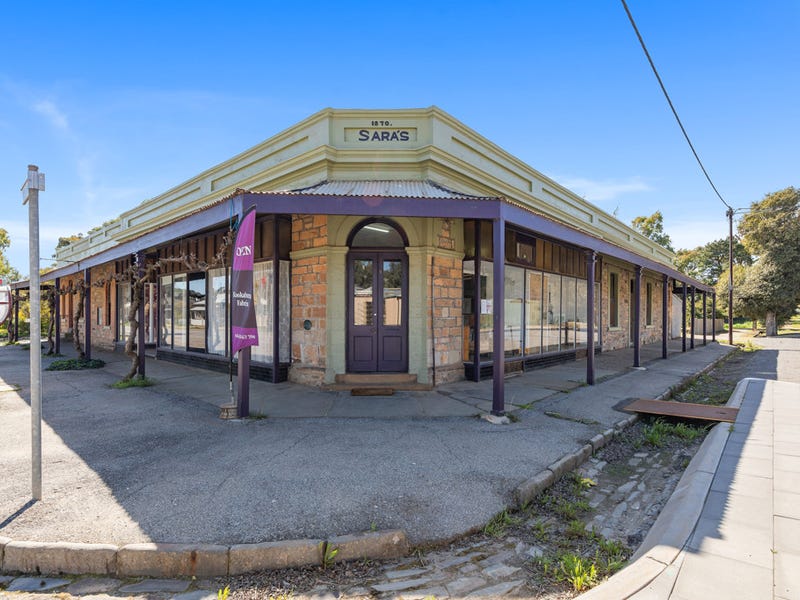 1 Young Street, Burra, SA 5417 Property Details