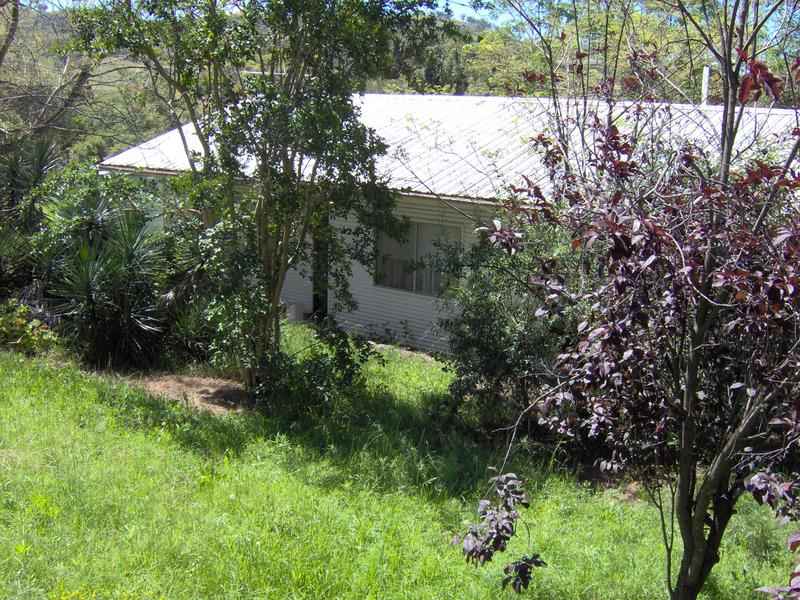 273 Back Kootingal Rd, Tamworth, NSW 2340 Property Details