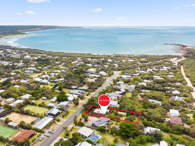 22 Eleventh Avenue, Anglesea, Vic 3230 House for Sale