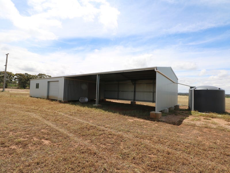 39D Scotts Lane, Wedderburn, Vic 3518 Property Details