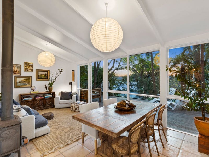 35 Hudson Parade, Clareville, NSW 2107 Property Details