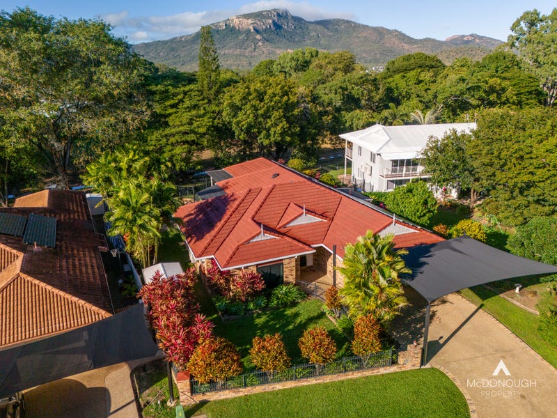 9 Bendigo Court, Annandale, Qld 4814 House for Sale