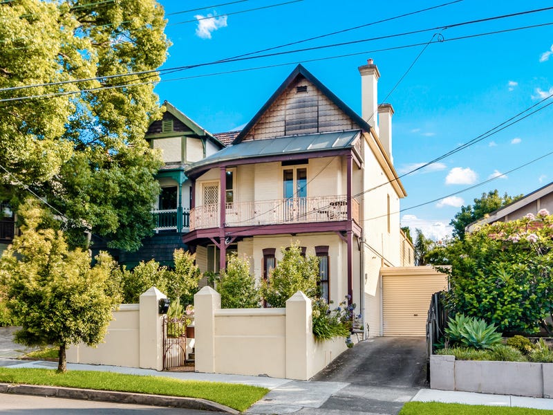 94 Stanmore Road, Stanmore, NSW 2048 Property Details