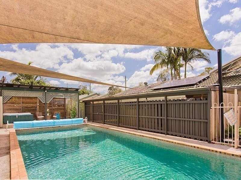 12 Babinda Street, Keperra, QLD 4054