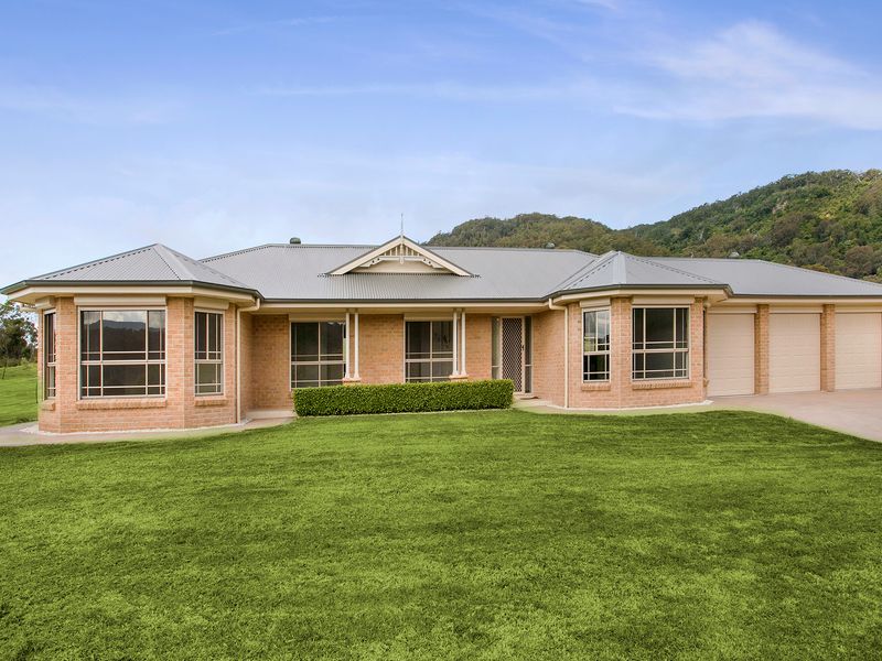 233 Yellow Rock Road, Yellow Rock, NSW 2527