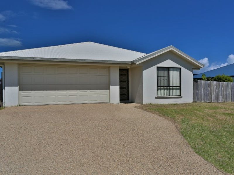 35 Monte Carlo Avenue, Zilzie, QLD 4710