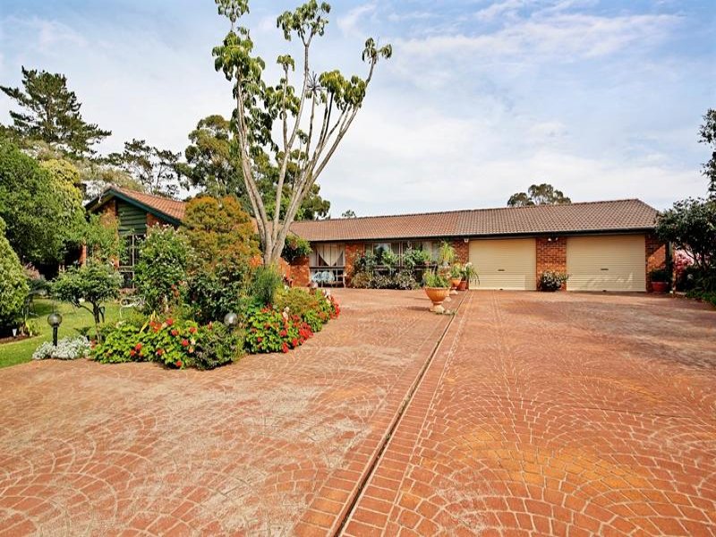 79 Silverdale Road, Silverdale, NSW 2752