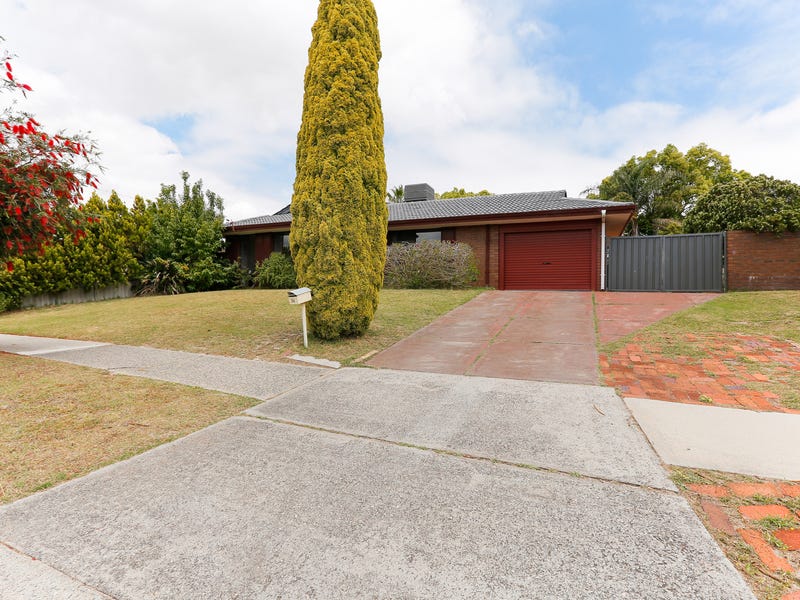 34 Ferndale Cres, Ferndale, WA 6148