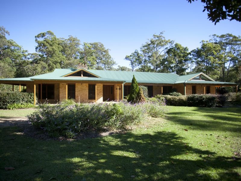 20 Kolinda Drive, Old Bar, NSW 2430