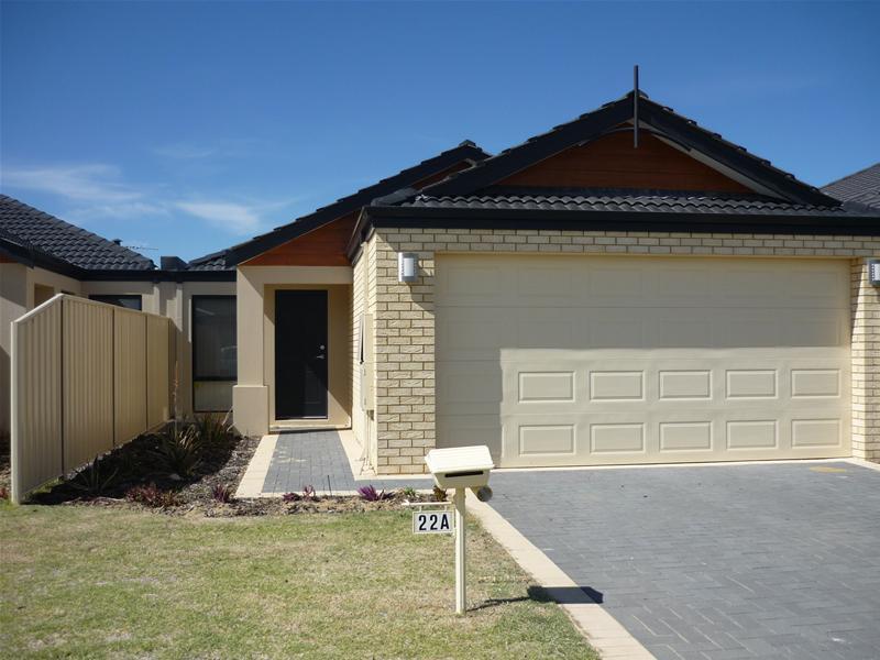 22A Hursthill Street, Madeley, WA 6065 - realestate.com.au