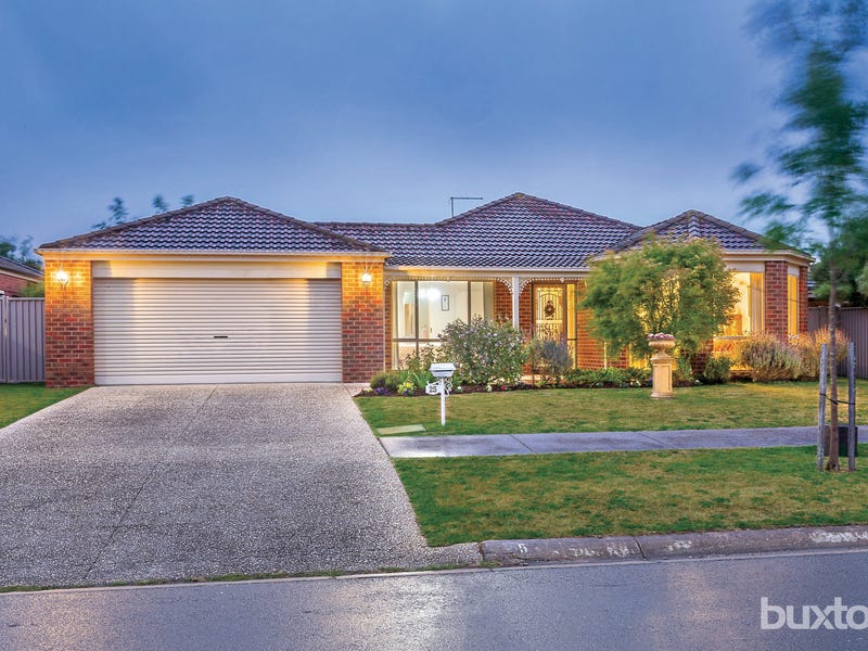 25 Belltower Avenue, Alfredton, Vic 3350