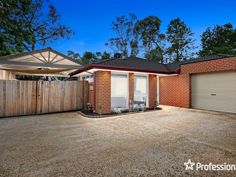 5a Witham Drive, Coldstream, Vic 3770 Property Details