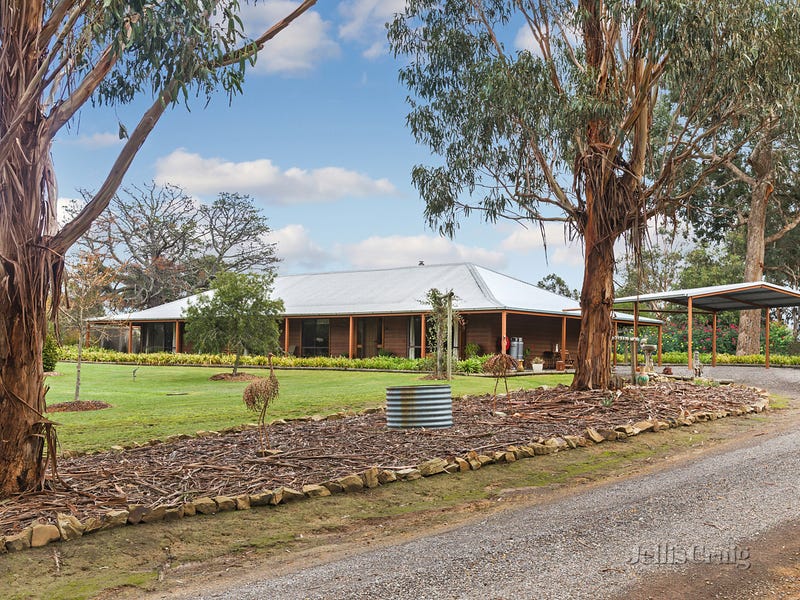 29 Back Road, Taradale, Vic 3447 - Property Details 29 Back Road, Taradale, Vic 3447