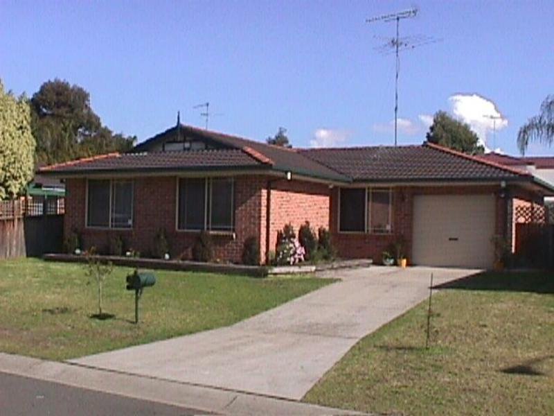 2 Orchid Close, Colyton, NSW 2760