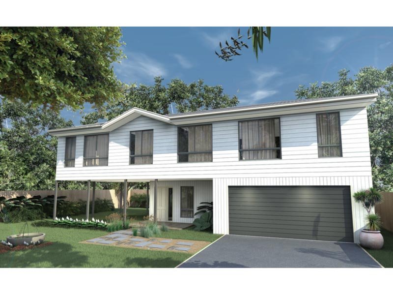 94 High Street, Blackstone, QLD 4304