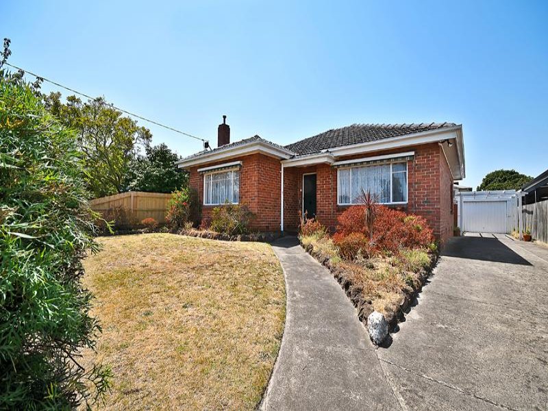 52 Abbeygate Street, Oakleigh, Vic 3166 Property Details