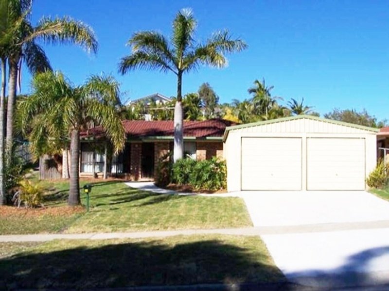 25 Albany Forest Drive, Albany Creek, Qld 4035