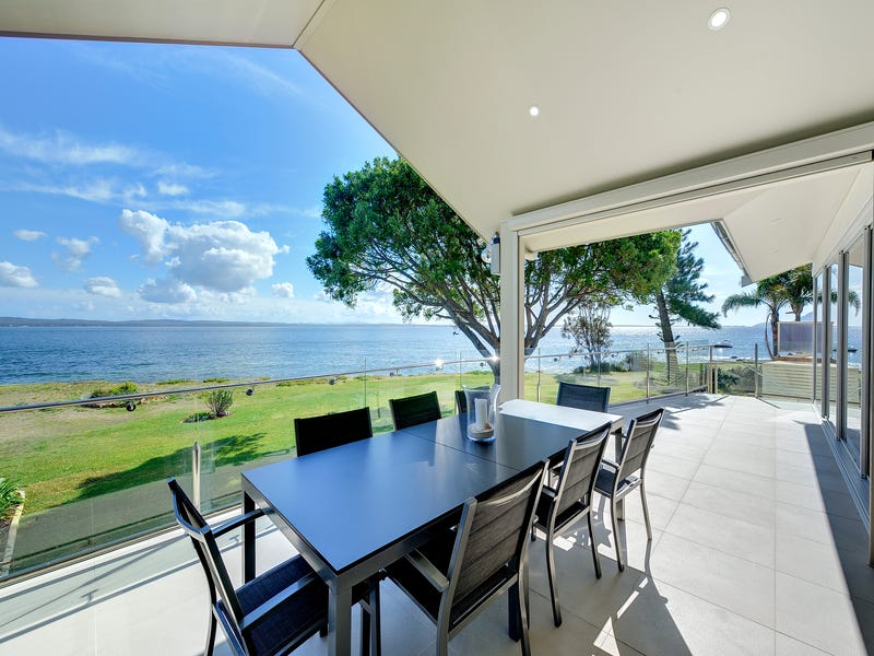 1/46 Sandy Point Road, Corlette, NSW 2315 Property Details