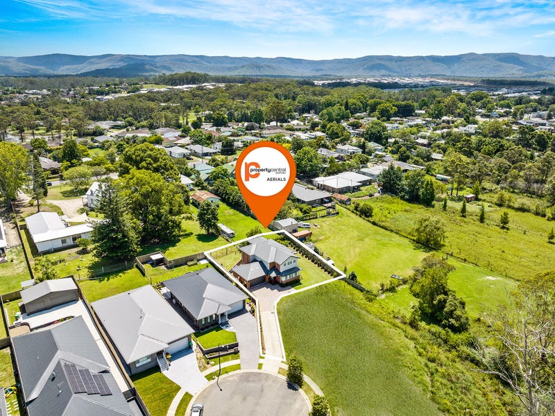 25 Irene Crescent, Cooranbong, NSW 2265 Property Details