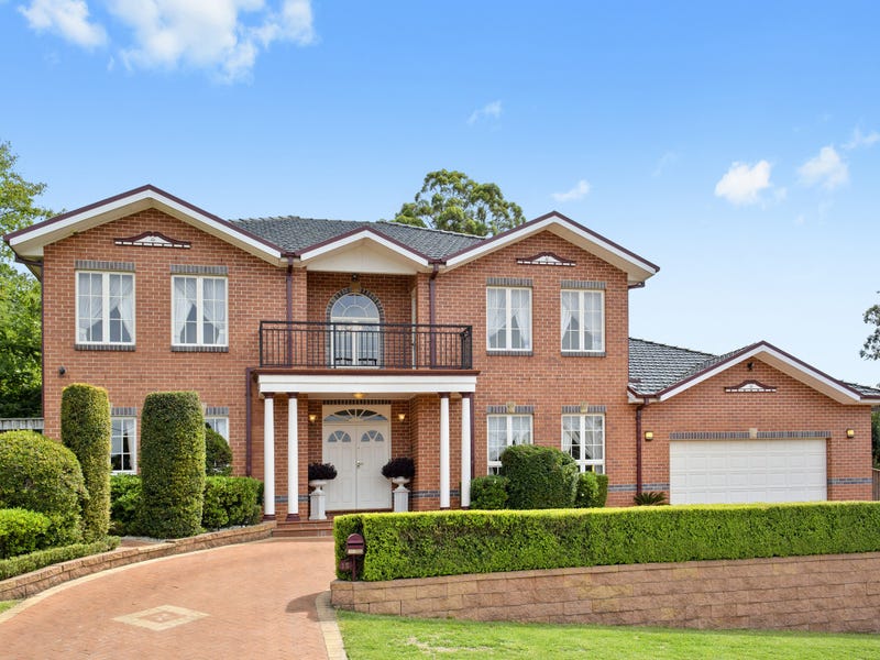 15 Cherrybrook Road, West Pennant Hills, NSW 2125