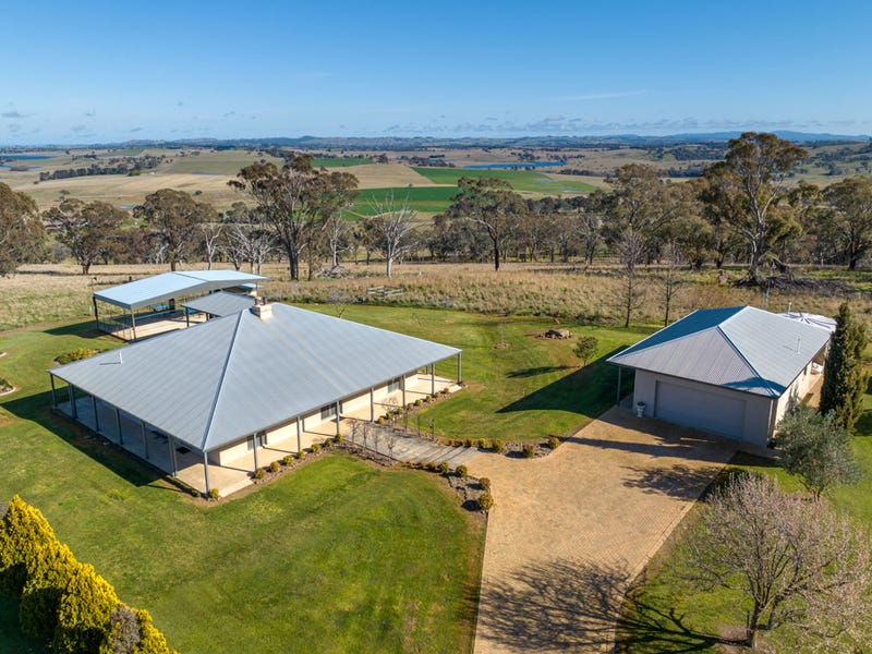 2863 Hobbys Yards Road, Blayney, NSW 2799 Lifestyle for Sale