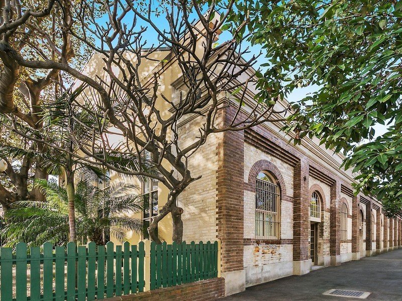 30/228 Moore Park Road, Paddington, NSW 2021