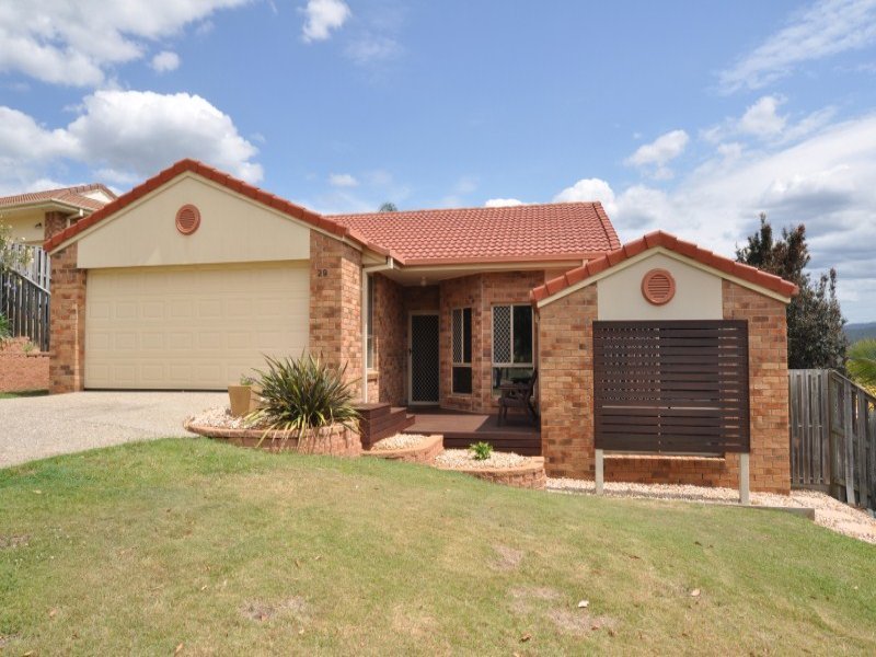 29 Palmerston Drive, Oxenford, Qld 4210 Property Details
