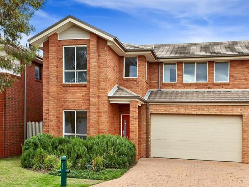 37 Turnstone Drive, Point Cook, VIC 3030