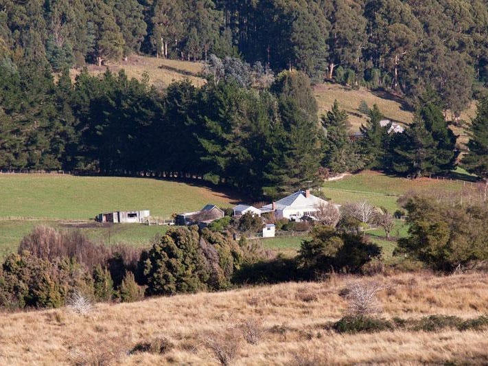 197 Kermandie Road, Geeveston, Tas 7116 Property Details