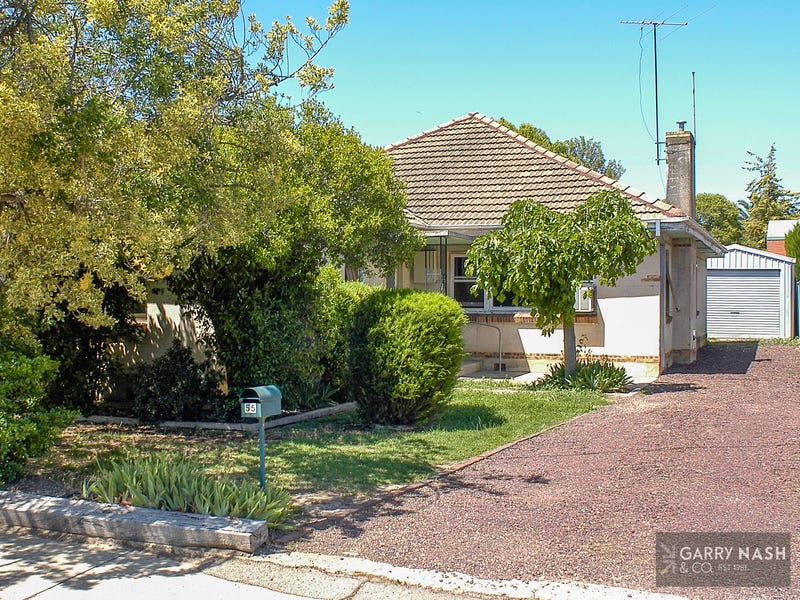 55 Rowan Street, Wangaratta, Vic 3677 Property Details