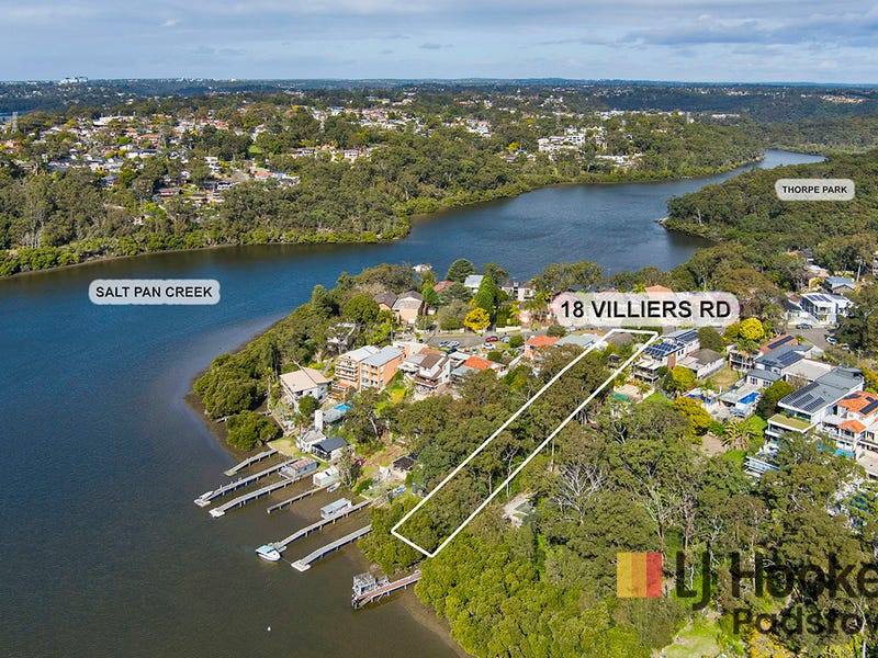 Houses for Sale in Padstow Heights, NSW 2211