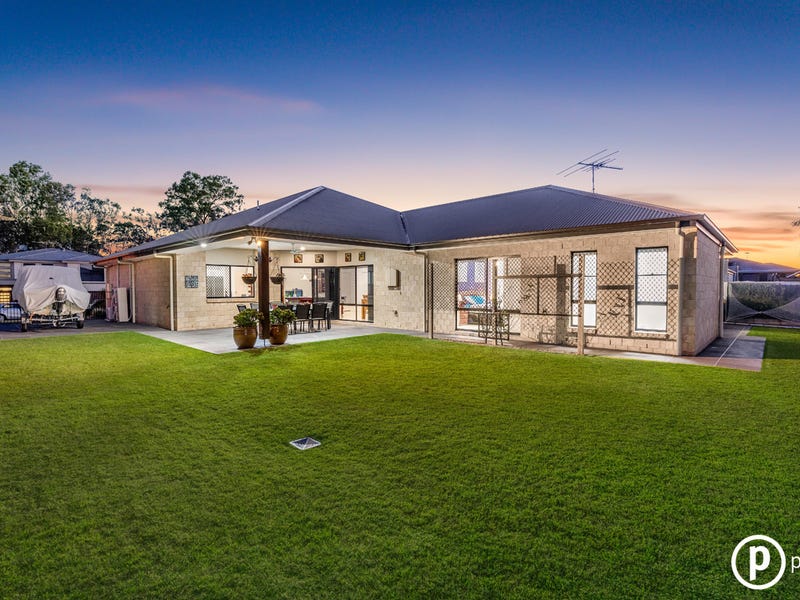 41 The Crescent, Underwood, Qld 4119 Property Details
